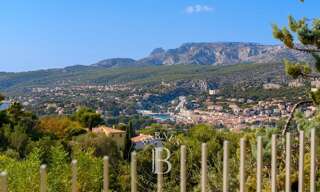 Maison 6 Pièces 213 m² à vendre à Cassis (13260)
