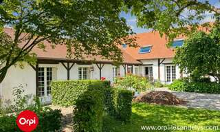 Maison 8 Pièces 180 m² à vendre à Vernon (27200)