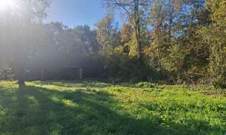 Terrain  1170 m² à vendre à Saujon (17600)