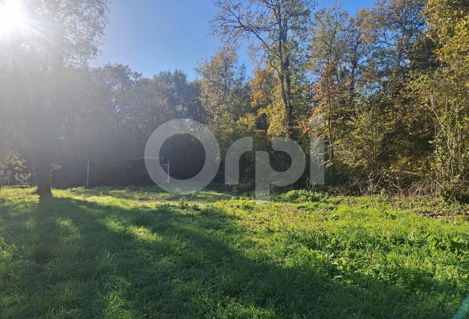 Terrain à bâtir - Saujon — photo 1