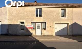 Maison 3 Pièces 82 m² à vendre à Bourcefranc-le-Chapus (17560)