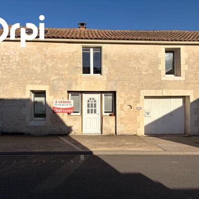 Maison 3 pièces 139150 €