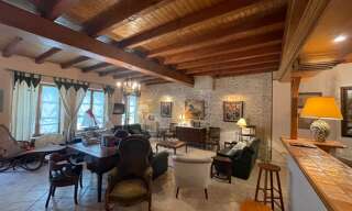 Maison 6 Pièces 190 m² à vendre à Bourcefranc-le-Chapus (17560)