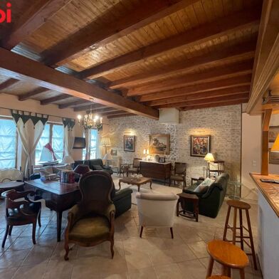 Maison 6 pièces 285000 €