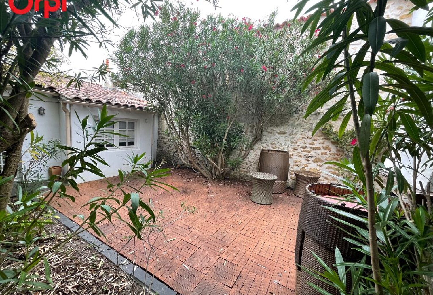 Maison Bourcefranc Le Chapus — photo 1