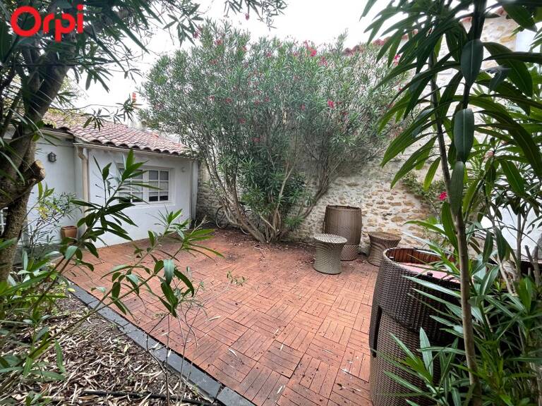 Maison Bourcefranc Le Chapus — photo 1
