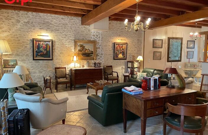 Maison Bourcefranc Le Chapus — photo 3