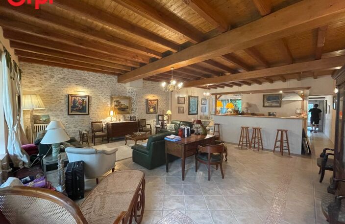 Maison Bourcefranc Le Chapus — photo 5