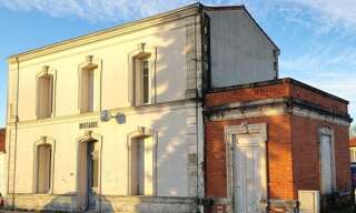 Maison 8 Pièces 129 m² à vendre à La Tremblade (17390)