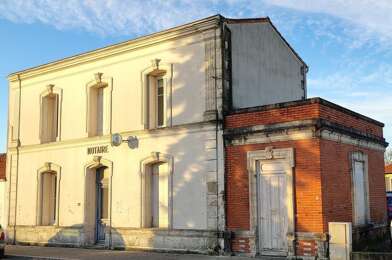 Maison 8 pièces 189900 €