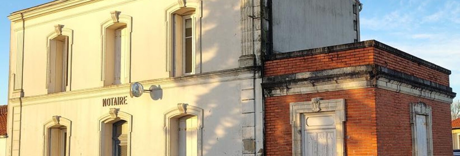 Maison 8 Pièces 129 m² à vendre à La Tremblade (17390)