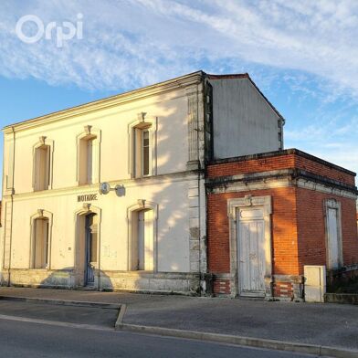 Maison 8 pièces 189900 €