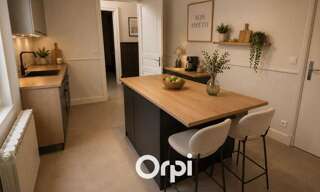 Maison 8 Pièces 129 m² à vendre à La Tremblade (17390)