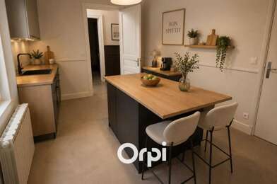 Maison 8 pièces 188800 €