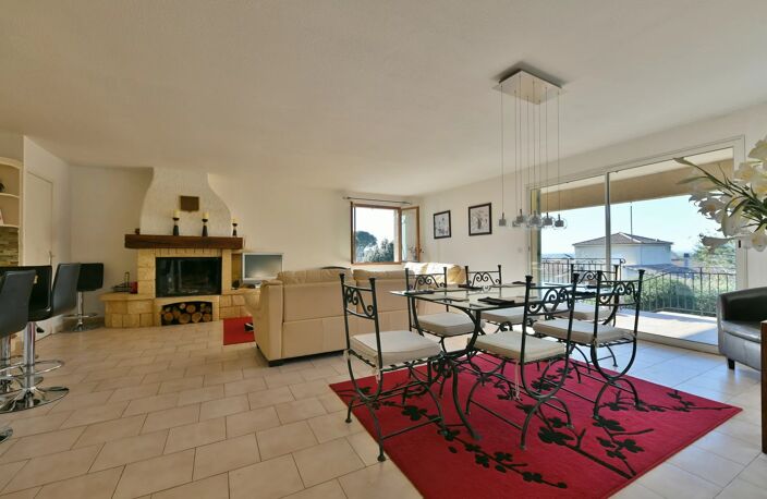 A quelques minutes d'Uzès, charmante villa avec jardin, garage e — photo 2