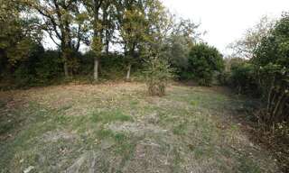 Terrain  1610 m² à vendre à Uzès (30700)