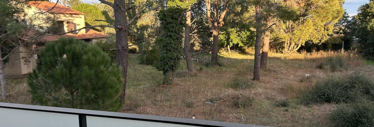 Appartement 2 Pièces 43 m² à vendre à Garons (30128)