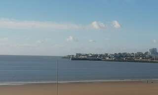 Appartement 3 Pièces 59 m² à vendre à Royan (17200)