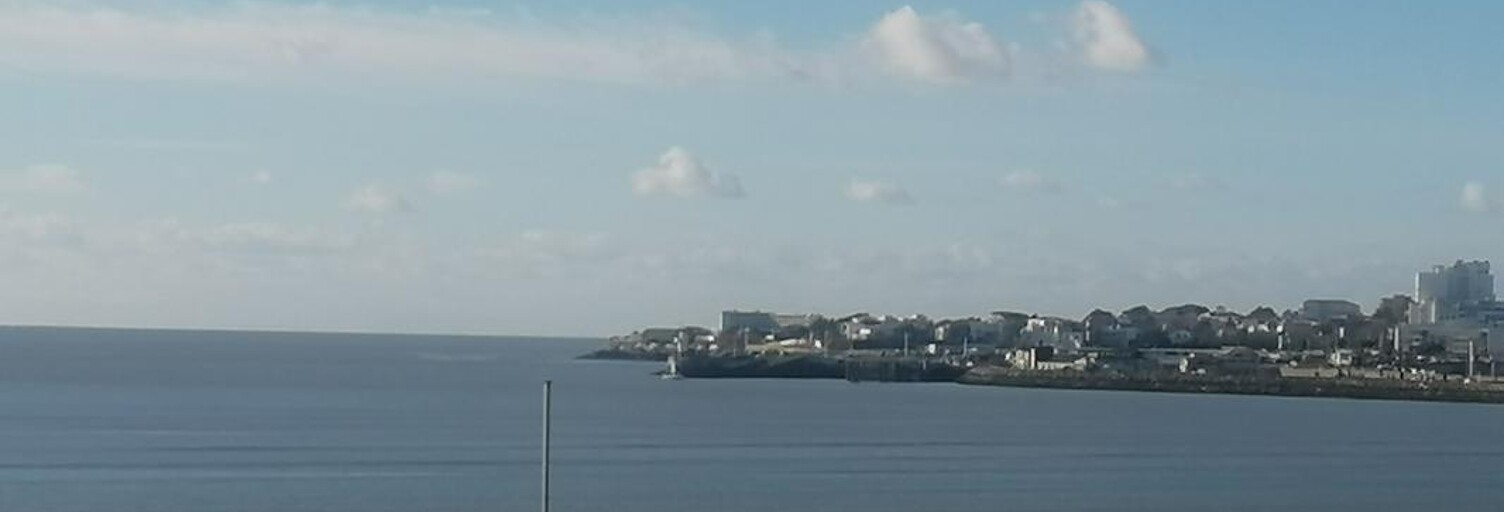 Appartement 3 Pièces 59 m² à vendre à Royan (17200)