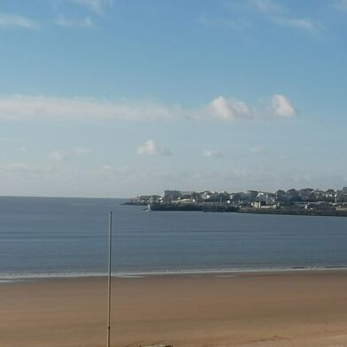 Appartement 3 pièces 389500 €