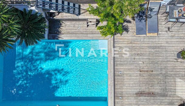 Villa / Maison 4 pièces  à vendre Marseille 9eme 13009