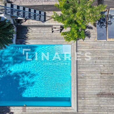 Maison 4 pièces 820000 €