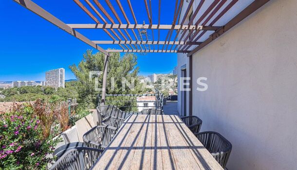 Villa / Maison 4 pièces  à vendre Marseille 9eme 13009