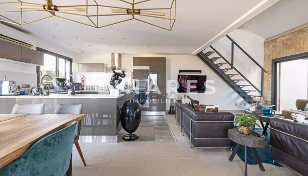 Villa / Maison 4 pièces  à vendre Marseille 9eme 13009