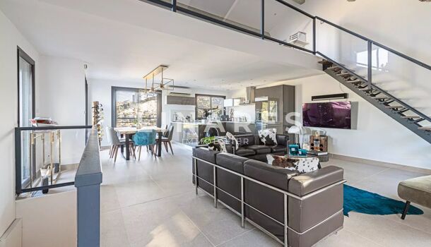 Villa / Maison 4 pièces  à vendre Marseille 9eme 13009