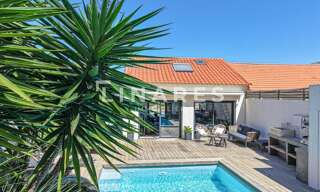 Maison 4 Pièces 160 m² à vendre à Marseille 9 (13009)