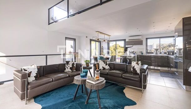 Villa / Maison 4 pièces  à vendre Marseille 9eme 13009