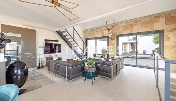 Villa / Maison 4 pièces  à vendre Marseille 9eme 13009