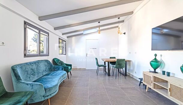 Villa / Maison 4 pièces  à vendre Marseille 9eme 13009