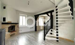 Maison 4 Pièces 115 m² à vendre à Pacy-sur-Eure (27120)