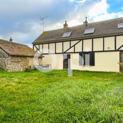 Maison 4 pièces 229000 €