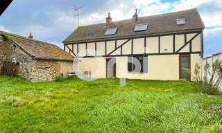 Maison 4 Pièces 115 m² à vendre à Pacy-sur-Eure (27120)
