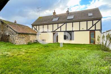 Maison 4 pièces 219000 €