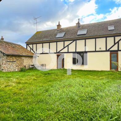 Maison 4 pièces 219000 €