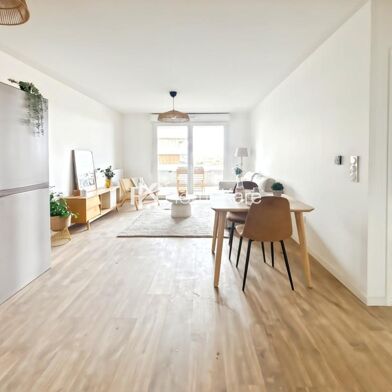 Appartement 2 pièces 235000 €