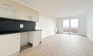 Appartement 2 Pièces 45 m² à vendre à Toulouse (31300)