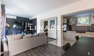 Appartement 3 Pièces 61 m² à vendre à Marseille 11 (13011)