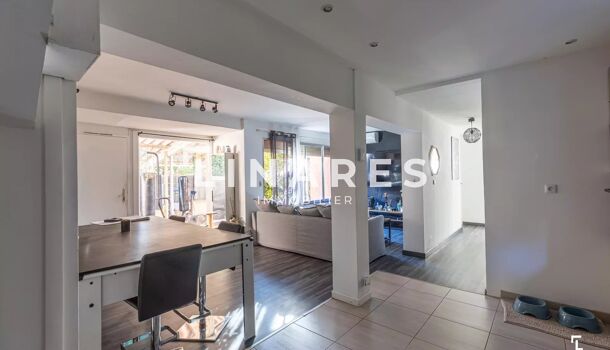 Appartement 3 pièces  à vendre Marseille 11eme 13011