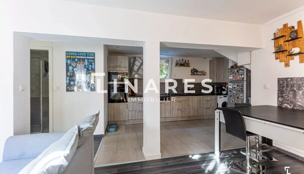 Appartement 3 pièces  à vendre Marseille 11eme 13011