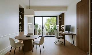 Bureau 4 Pièces 94 m² à vendre à Marseille 8 (13008)