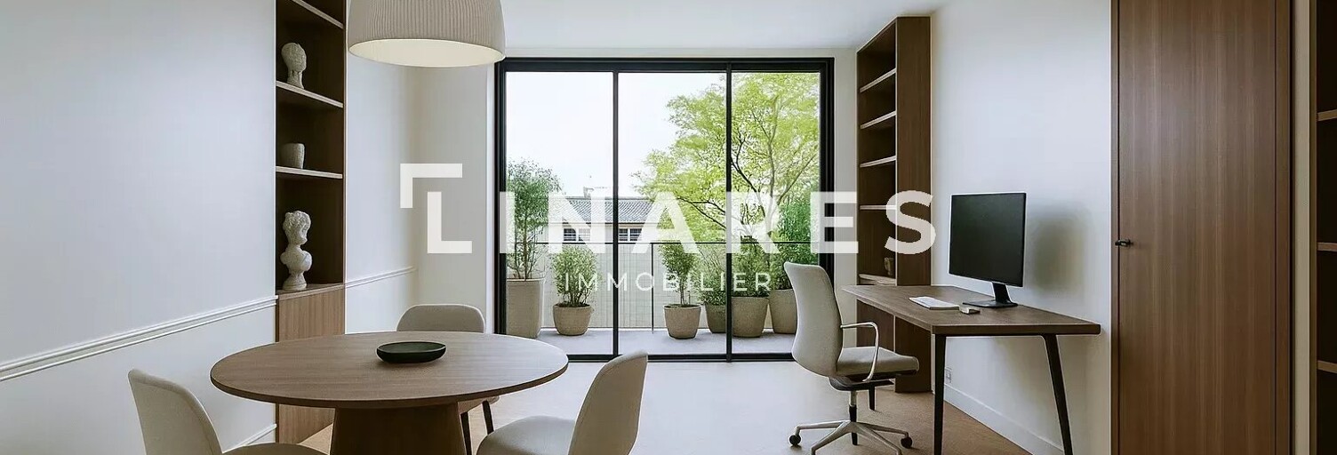 Bureau 4 Pièces 94 m² à vendre à Marseille 8 (13008)