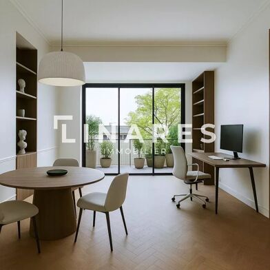 Bureau 4 pièces 380000 €