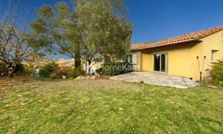 Maison 5 Pièces 125 m² à vendre à Caraman (31460)