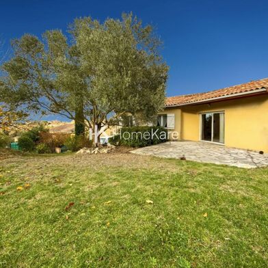 Maison 5 pièces 320000 €