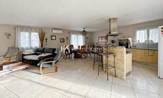 Maison 5 Pièces 125 m² à vendre à Caraman (31460)