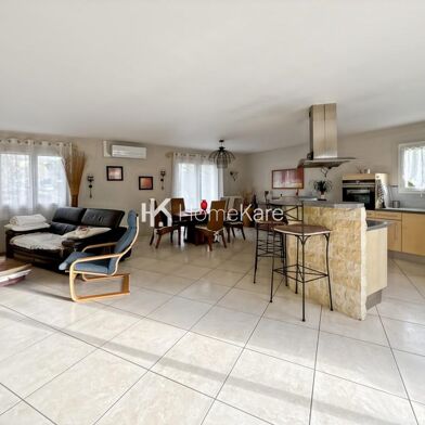 Maison 5 pièces 320000 €